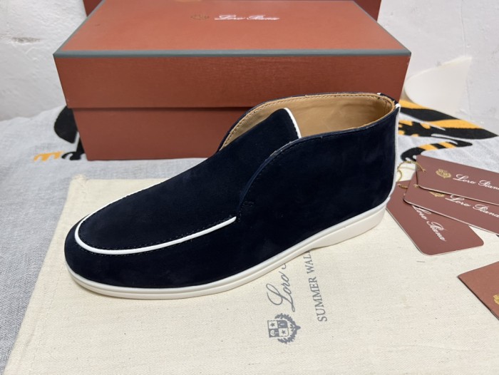 Loro Piana shoes 245