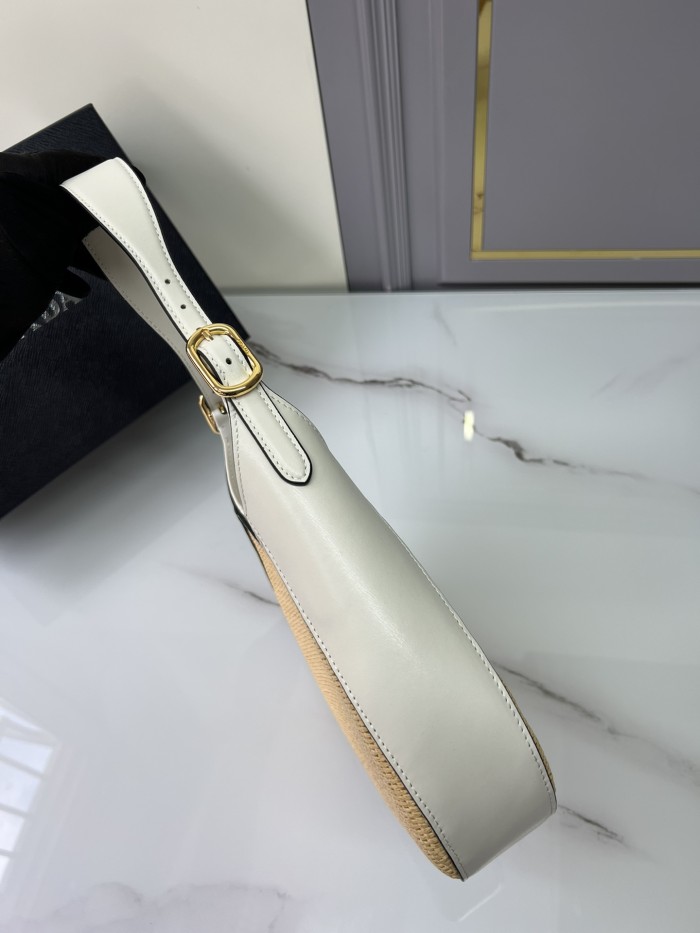 handbags prada 1BC179  27*19*5