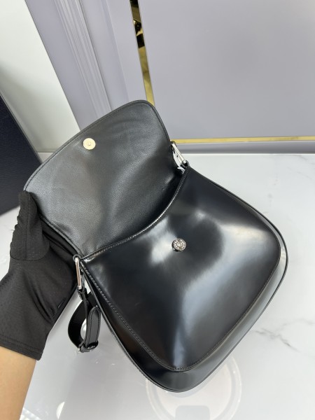 handbags prada Hobo 1BD303  Size:24*19*6cm