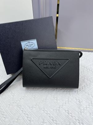 handbags prada 2VF039  25*7*5