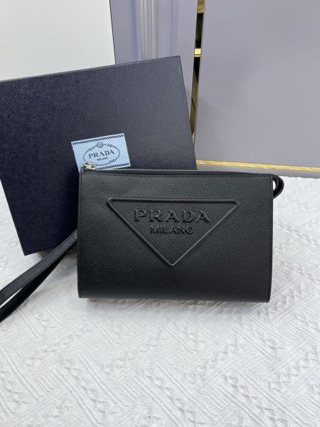 handbags prada 2VF039  25*7*5