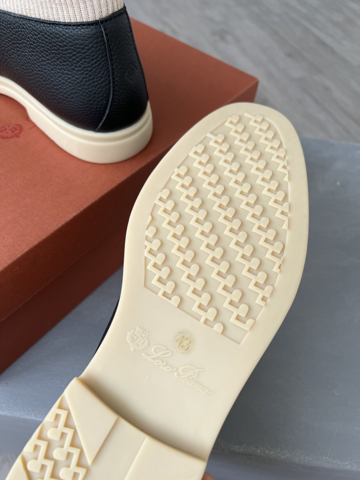 Loro Piana shoes 237