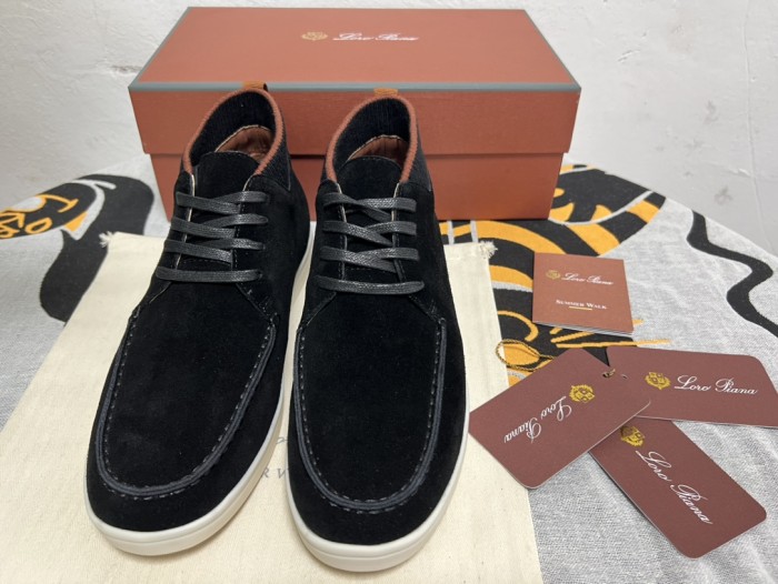Loro Piana shoes 244