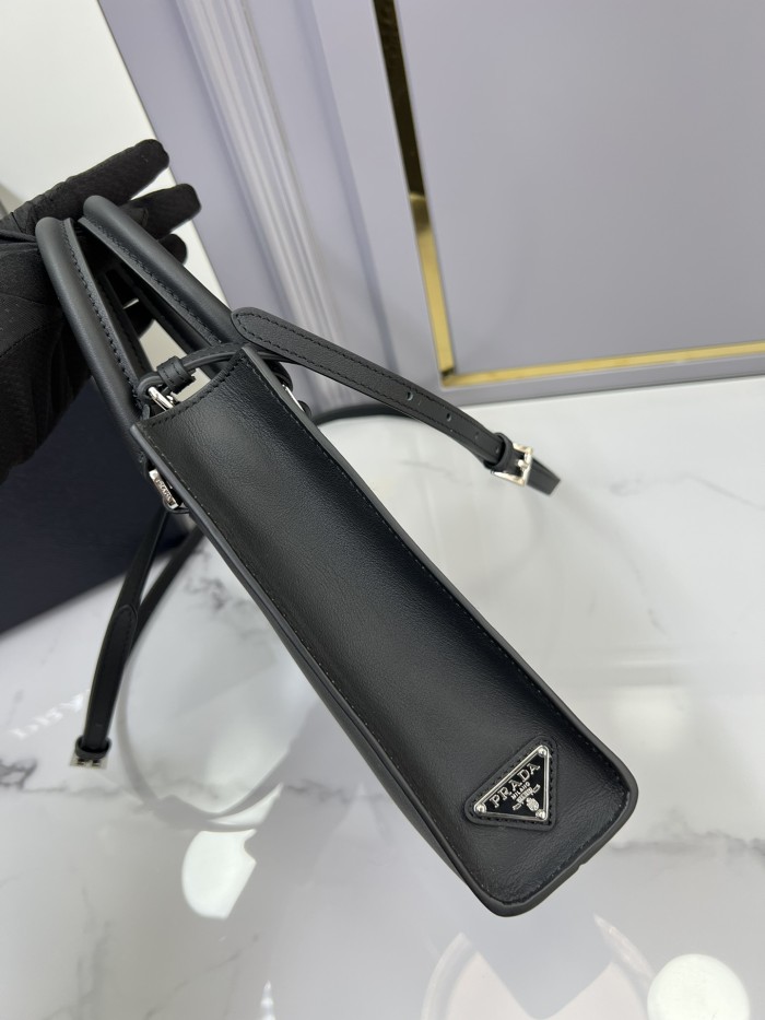 handbags prada 1BA333  17*19*6