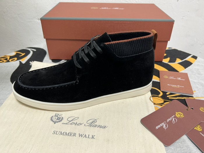 Loro Piana shoes 244