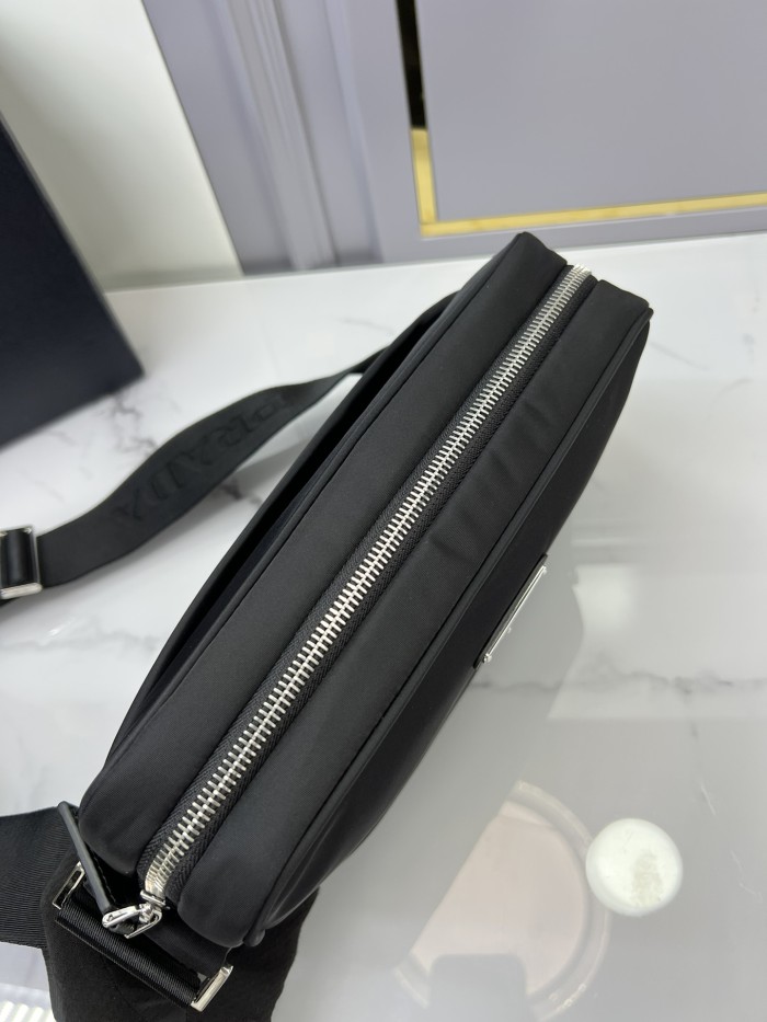 handbags prada 2VH142 25*19*7