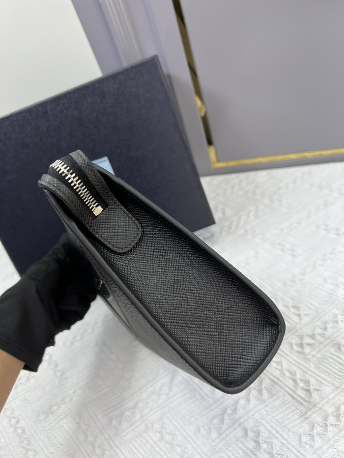 handbags prada 2VF039  25*7*5