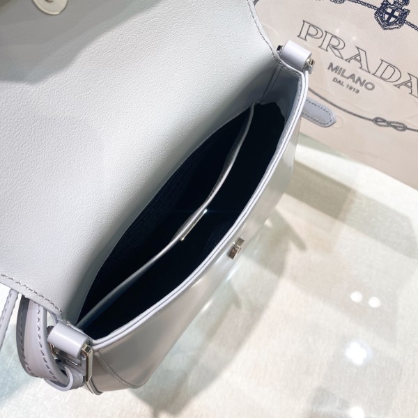 handbags prada Hobo 1BD303  Size:24*19*6cm