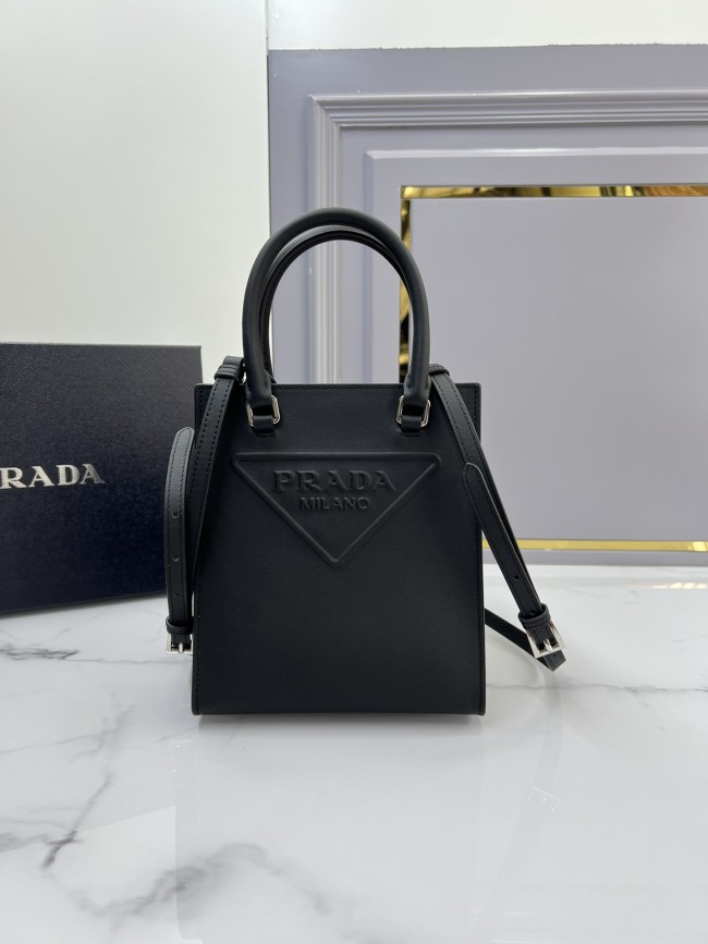 handbags prada 1BA333  17*19*6