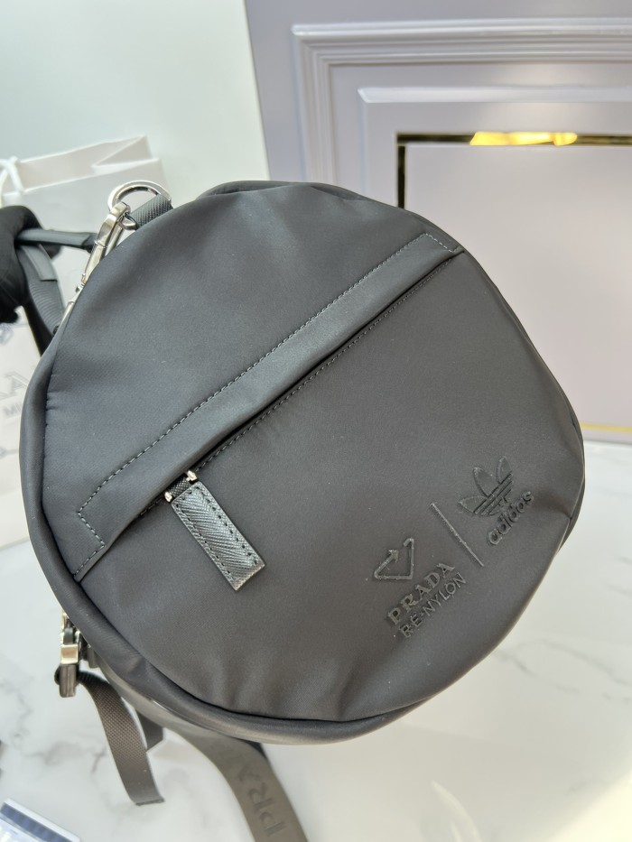 handbags prada 2VC015  50x27x25cm