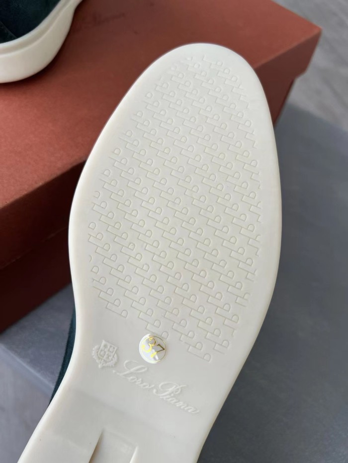 Loro Piana shoes 231