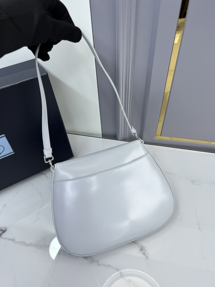 handbags prada 1BD311 Size:23*18*2.5cm