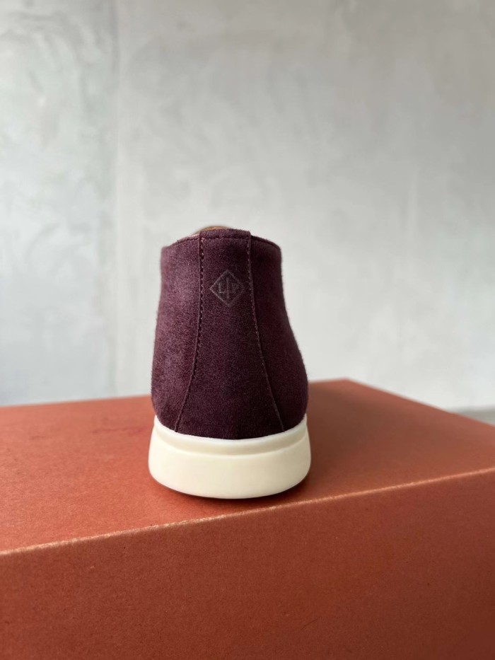 Loro Piana shoes 230