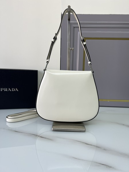 handbags prada Hobo 1BD303  Size:24*19*6cm