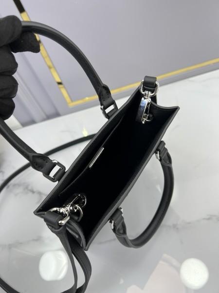 handbags prada 1BA333  17*19*6