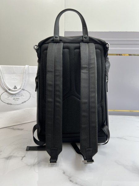 handbags prada 2VZ135   size：17-27-45cm