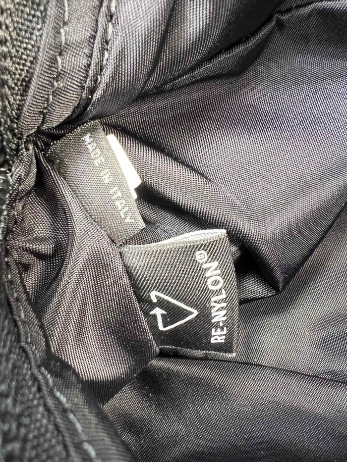 handbags prada 2VL034 size：26-12-7cm