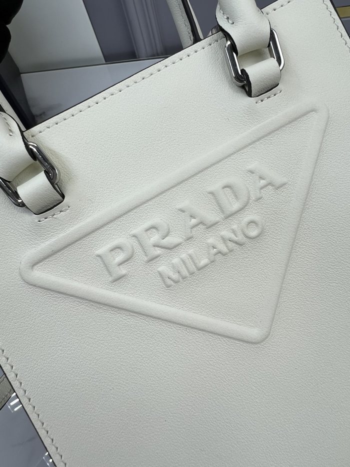 handbags prada 1BA333  17*19*6