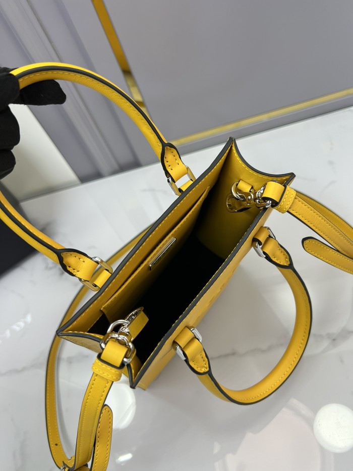 handbags prada 1BA333  17*19*6