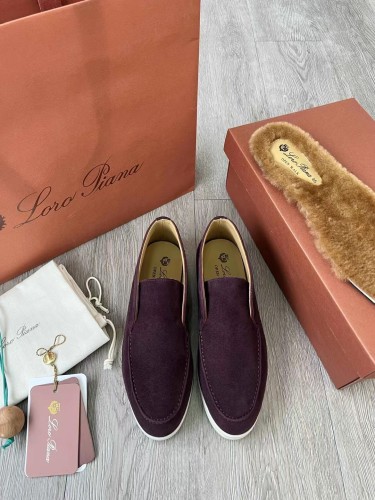 Loro Piana shoes 230