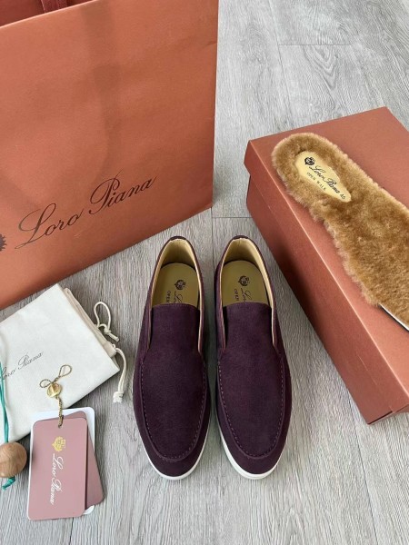Loro Piana shoes 230