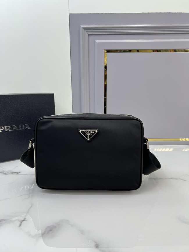 handbags prada 2VH142 25*19*7