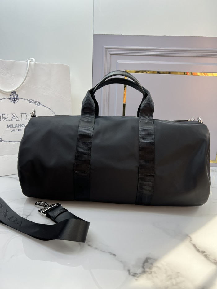 handbags prada 2VC015  50x27x25cm