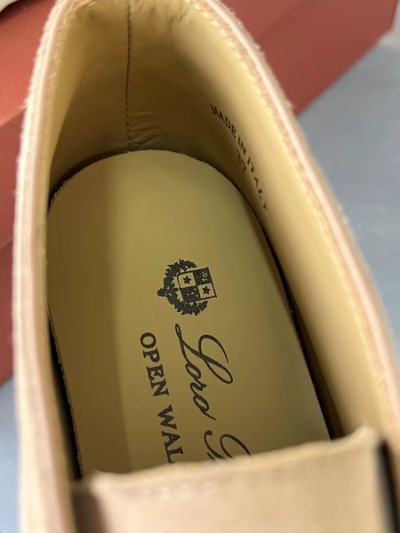 Loro Piana shoes 225