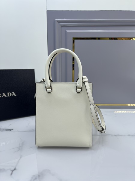 handbags prada 1BA333  17*19*6
