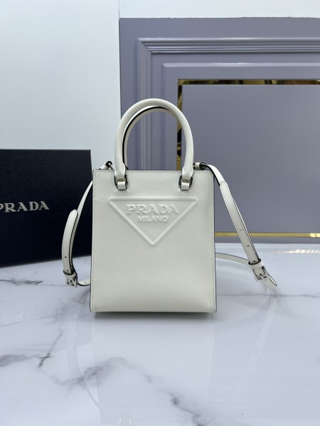 handbags prada 1BA333  17*19*6