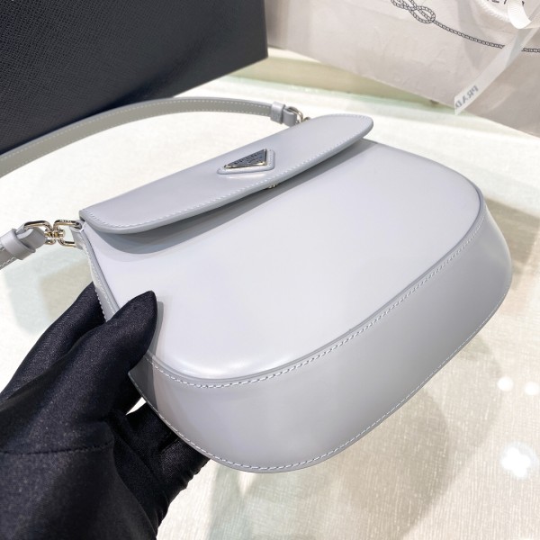 handbags prada 1BD311 Size:23*18*2.5cm