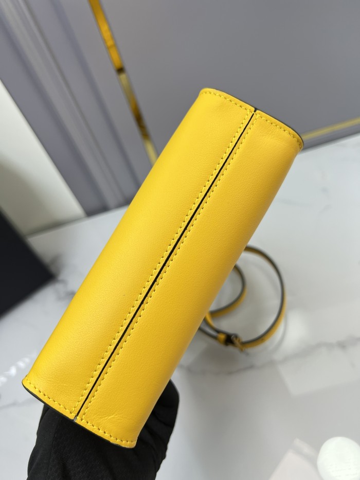 handbags prada 1BA333  17*19*6