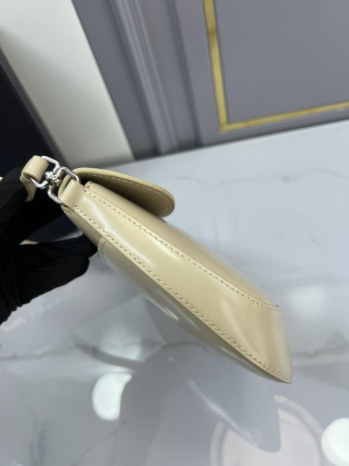 handbags prada 1BD311 Size:23*18*4cm