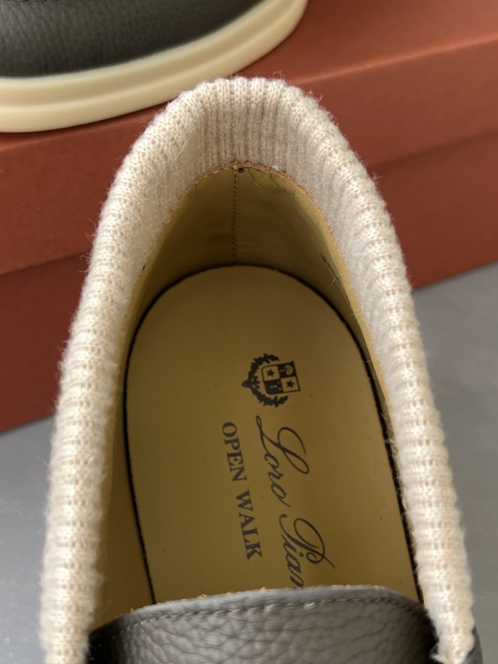 Loro Piana shoes 235