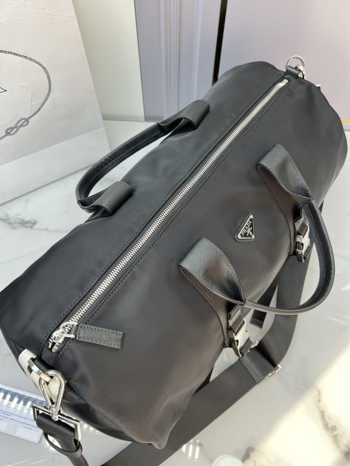 handbags prada 2VC015  50x27x25cm