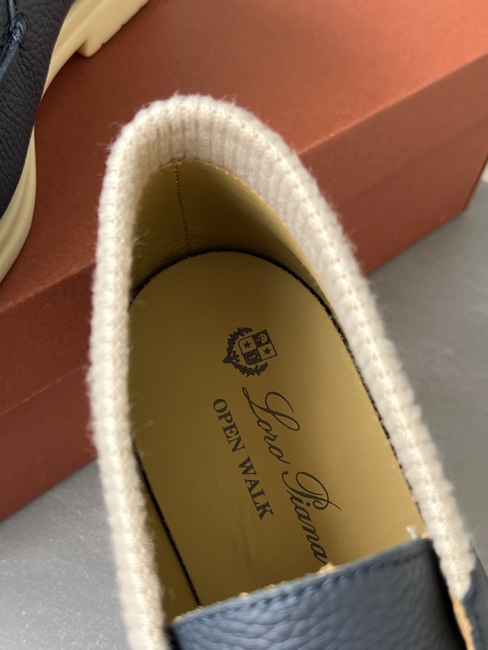 Loro Piana shoes 233