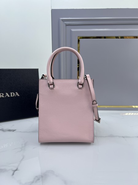 handbags prada 1BA333  17*19*6