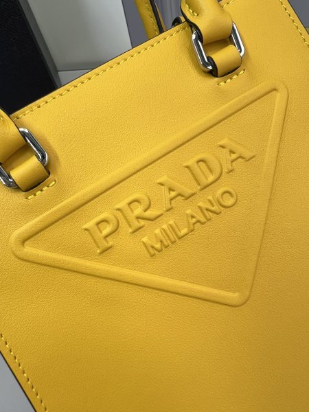 handbags prada 1BA333  17*19*6
