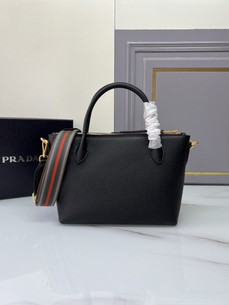 handbags prada 1BA111 24*19*12