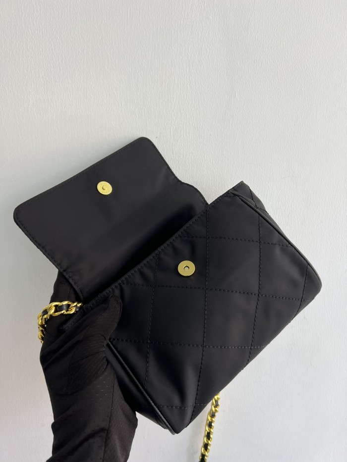 handbags prada 1BD622 18*16*5