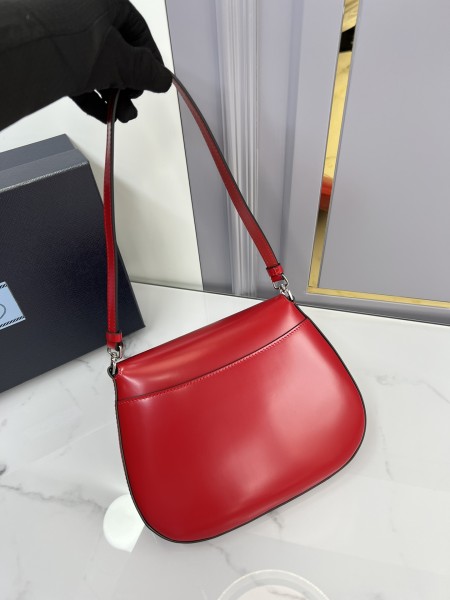 handbags prada 1BD311 Size:23*18*2.5cm