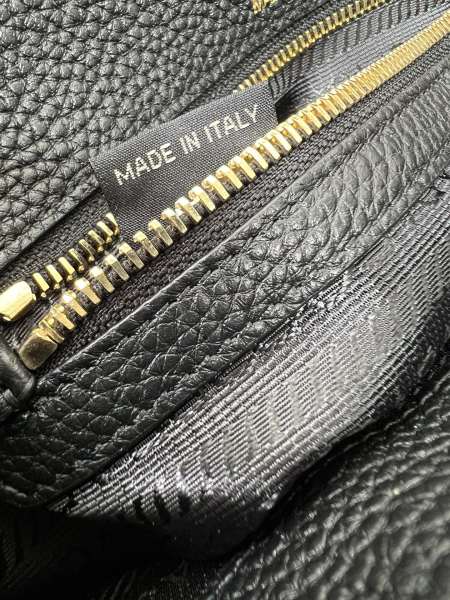 handbags prada 1BA111 24*19*12