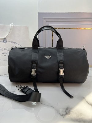 handbags prada 2VC015  50x27x25cm