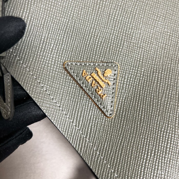 handbags prada 1BA212  22×23×13