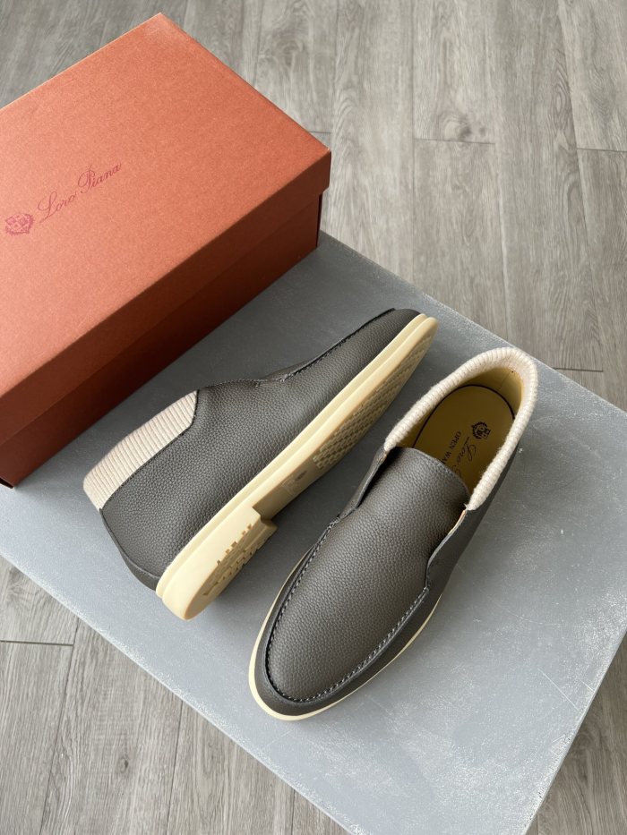 Loro Piana shoes 235