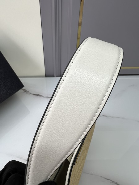 handbags prada 1BC179  27*19*5