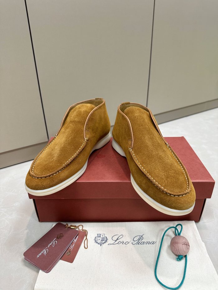 Loro Piana shoes 212