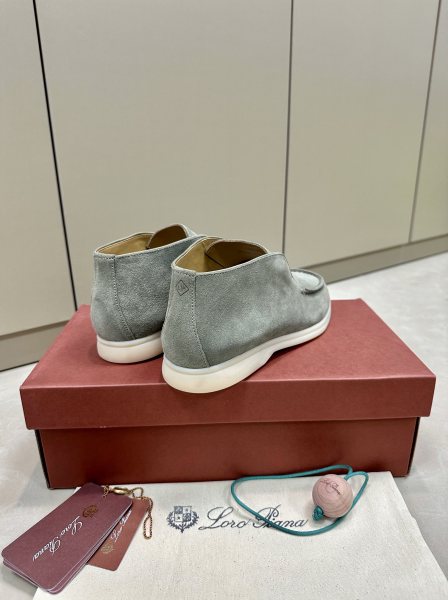 Loro Piana shoes 207
