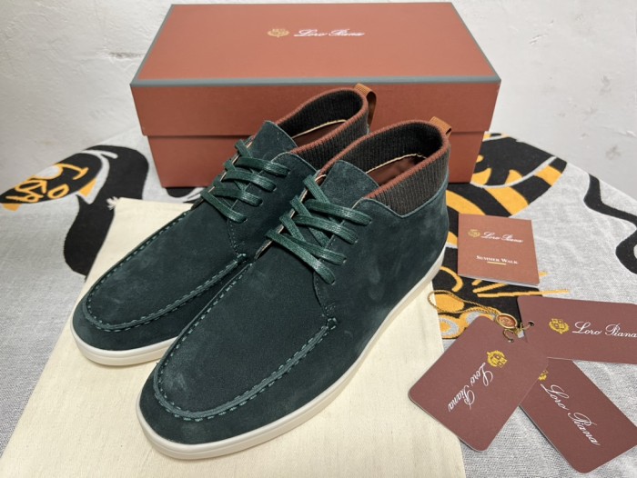 Loro Piana shoes 244