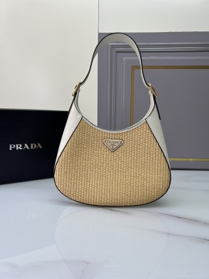 handbags prada 1BC179  27*19*5